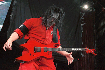 MiKe